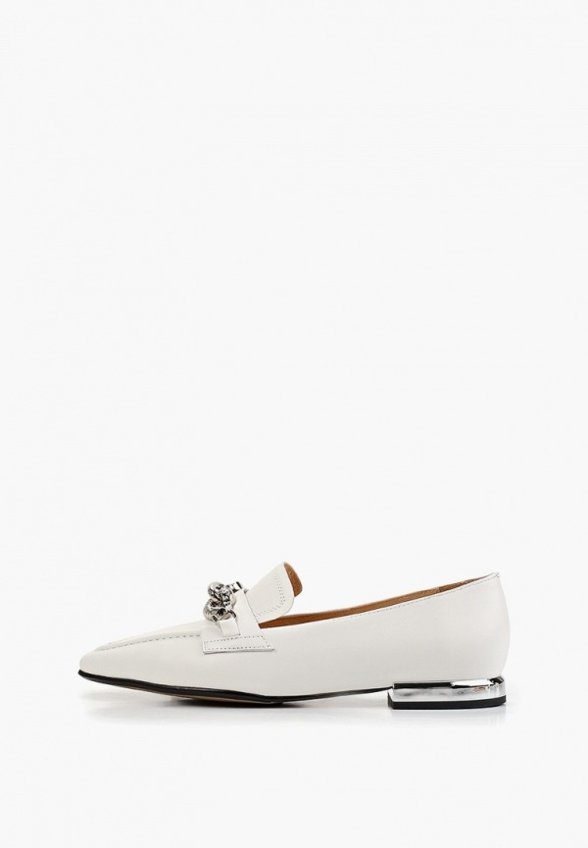 Лоферы Vasconte