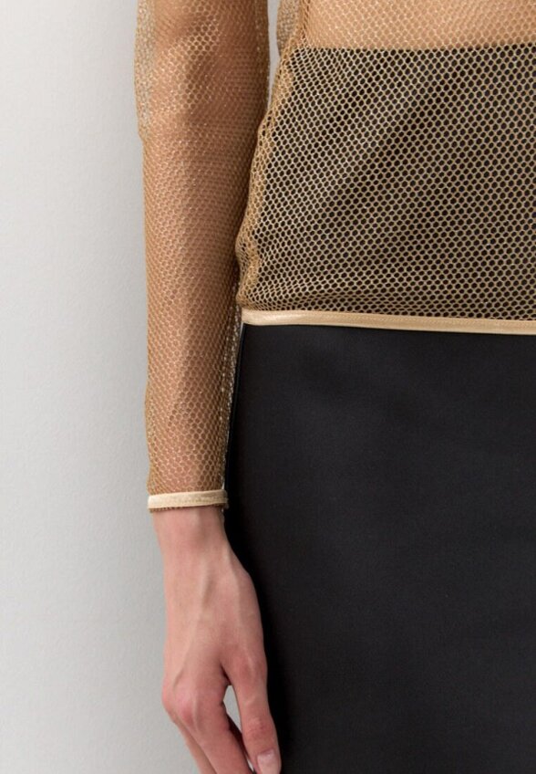 Лонгслив Mi55 I5