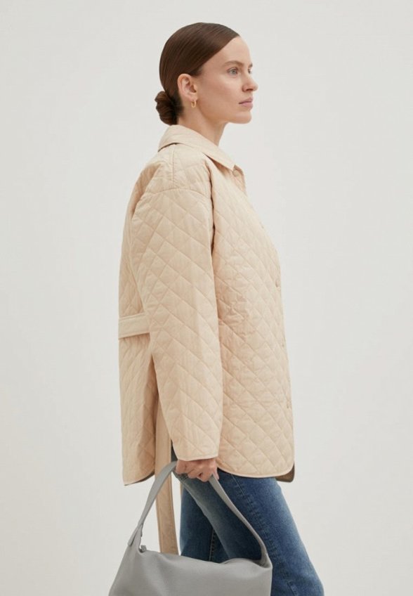 Куртка-рубашка Finn Flare