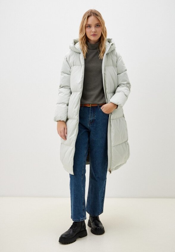 Пуховик Madzerini