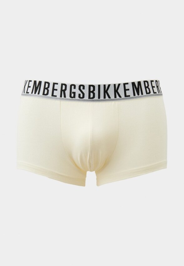 Трусы 3 шт. Bikkembergs