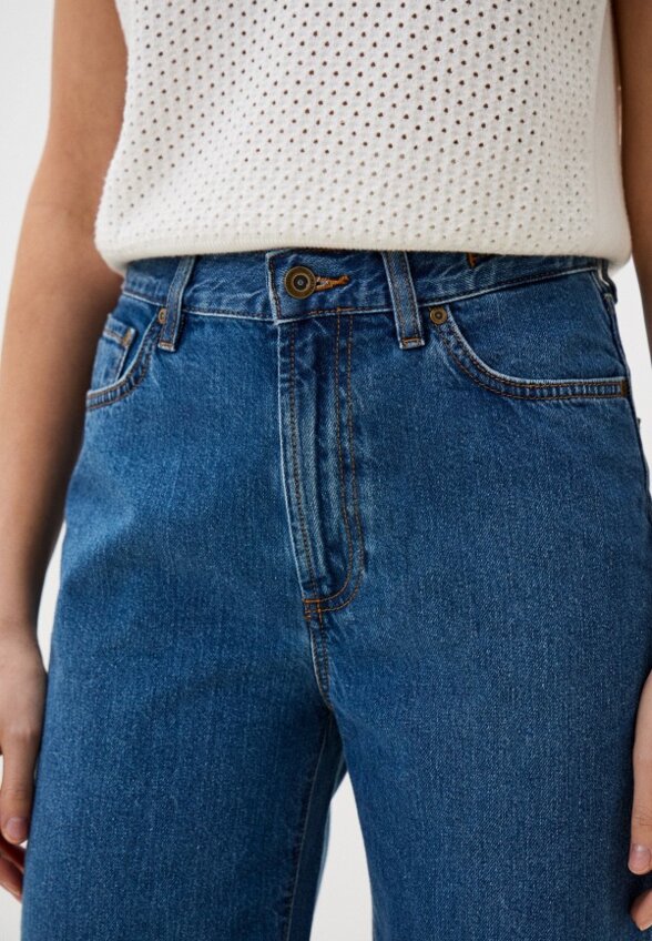 Джинсы Alessandro Manzoni