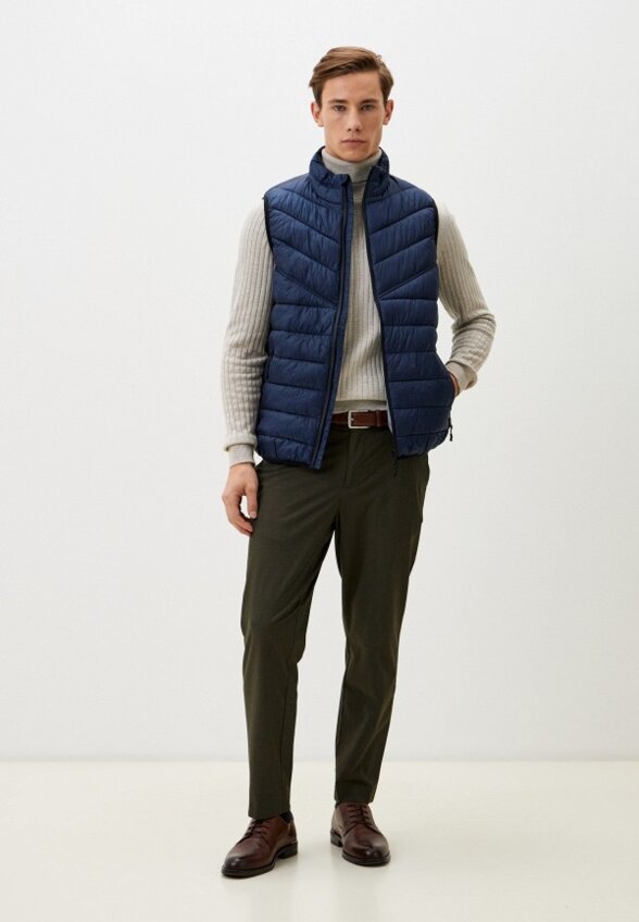 Жилет утепленный Basefield