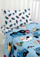 Постельное белье детское Непоседа4  - превью