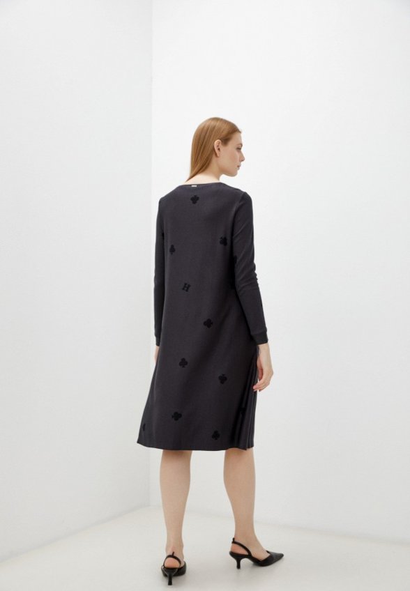 Платье Helmidge