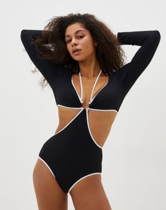 Купальник Seafolly Australia женщинам