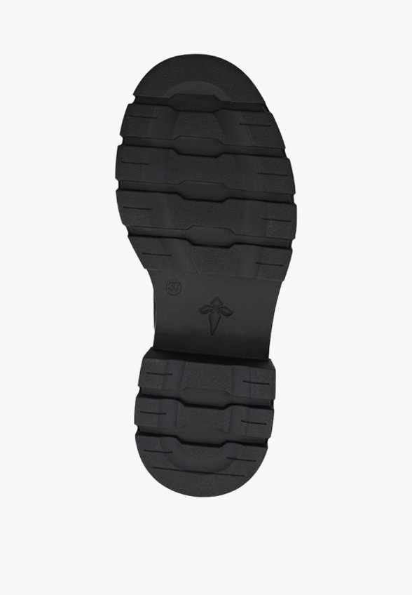 Ботинки T.Taccardi