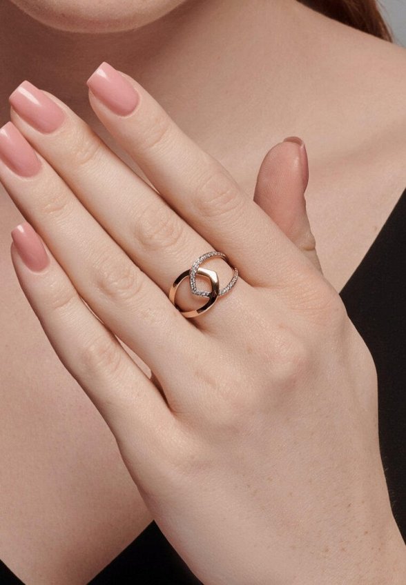 Кольцо Sokolov