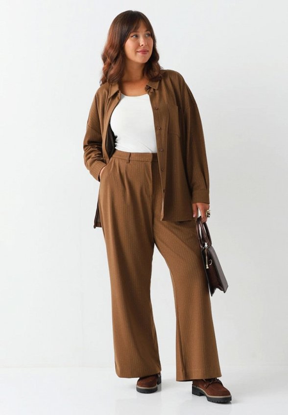 Блуза Passegiata