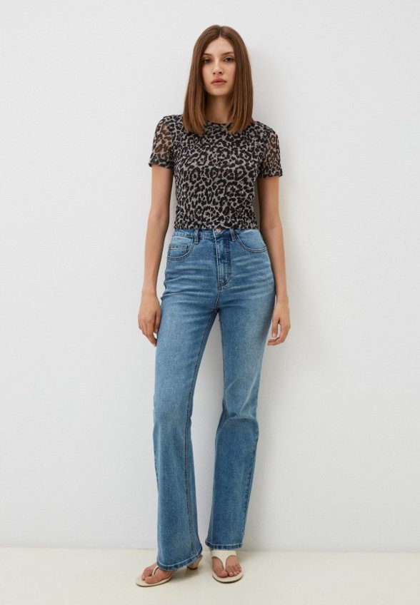 Джинсы Befree