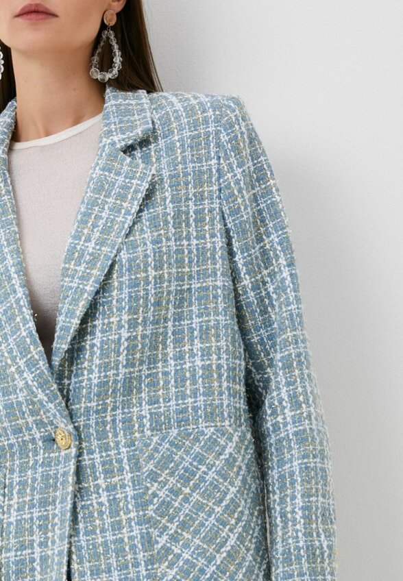 Жакет Vladi Collection