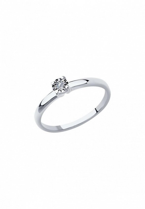 Кольцо Sokolov