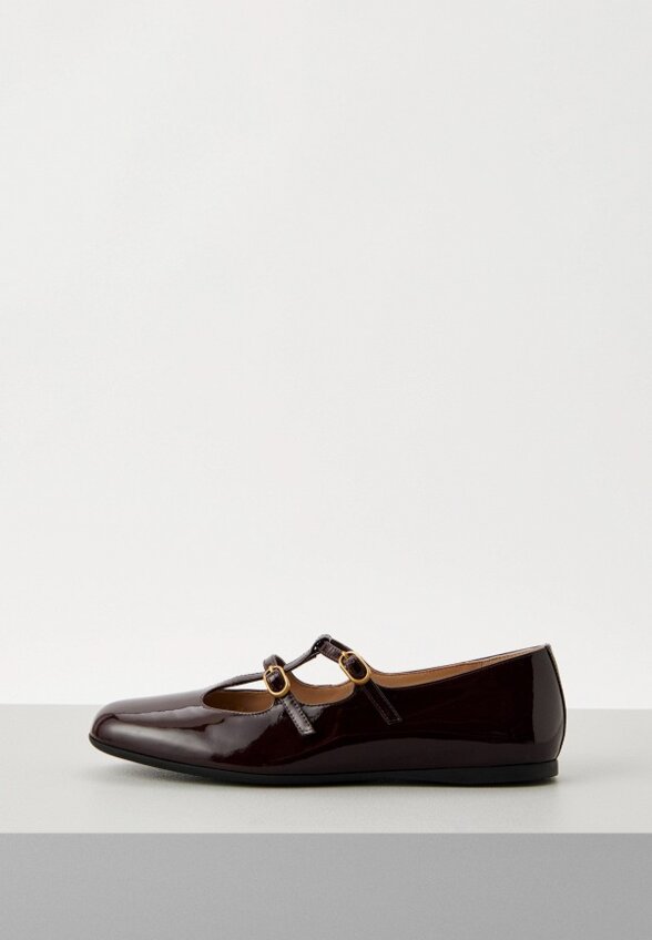 Балетки Ekonika Premium