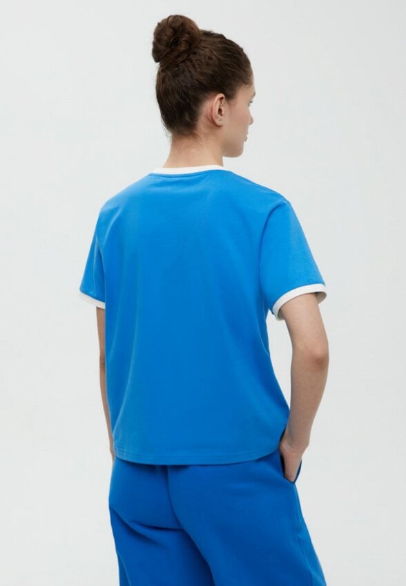 Футболка Finn Flare