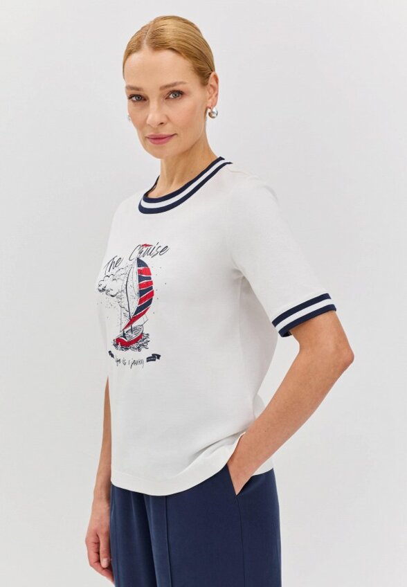 Футболка Bulmer