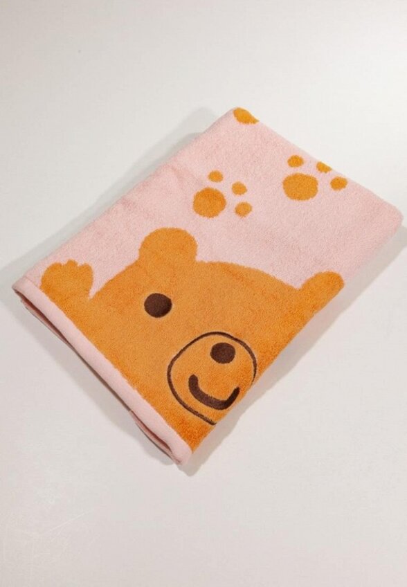 Полотенце Wellness