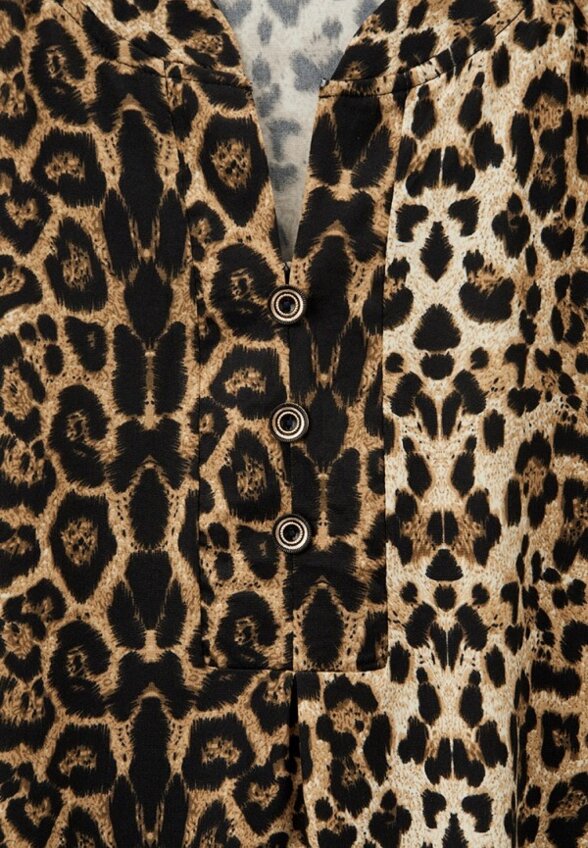 Блуза Kingmarin