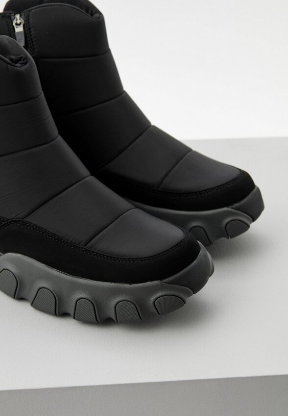 Дутики Jog Dog