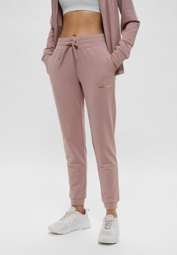 Брюки спортивные EA7