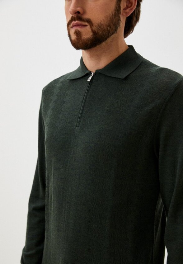 Поло Enrico Cerini