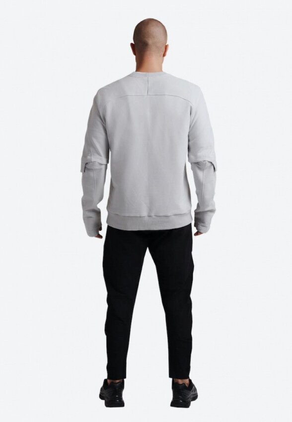 Свитшот Levitacia