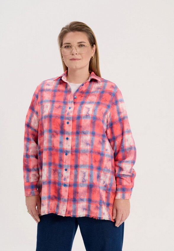 Рубашка Manelia