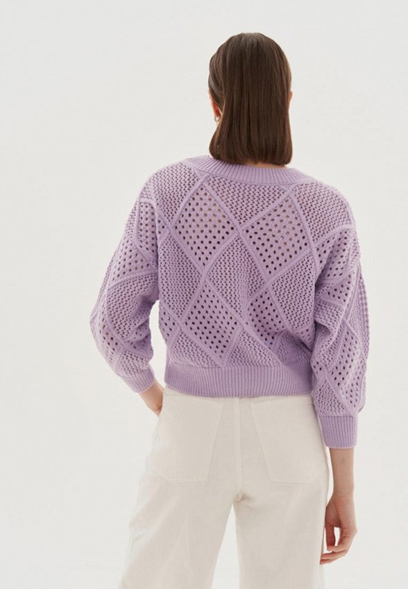 Джемпер Cepheya