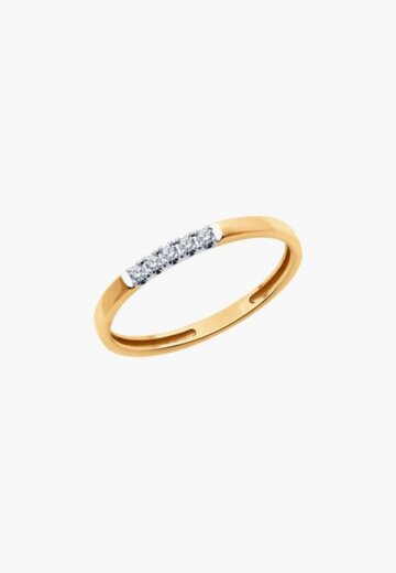 Кольцо Diamant