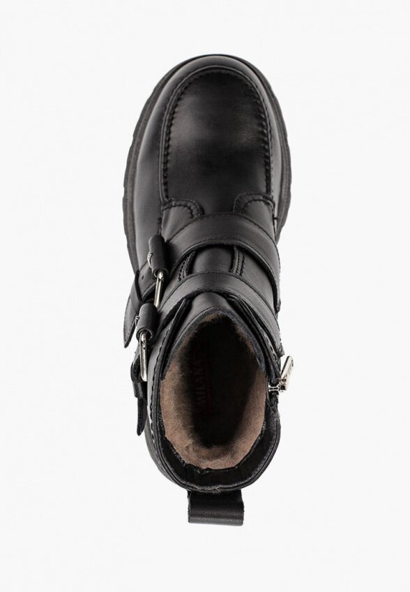 Ботинки Milana