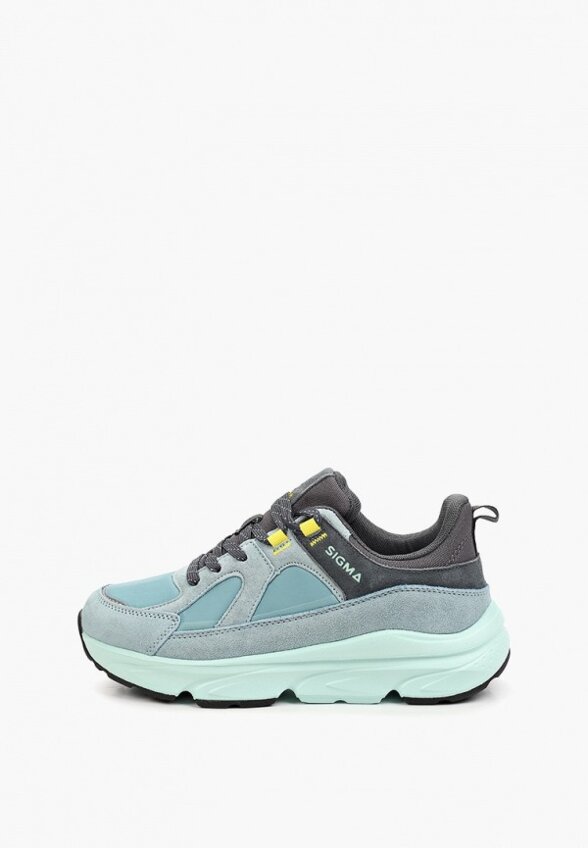 Кроссовки Sigma