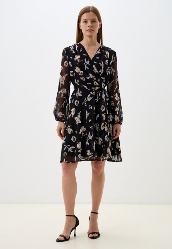 Платье Mokko Brand