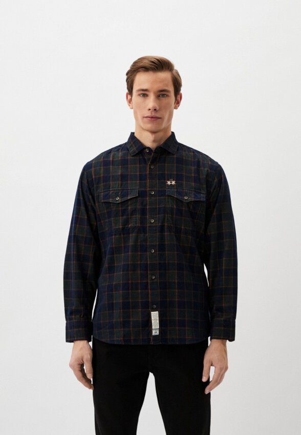 Рубашка La Martina