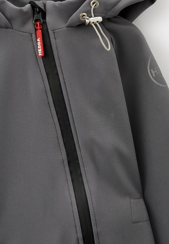 Комбинезон утепленный Hedda