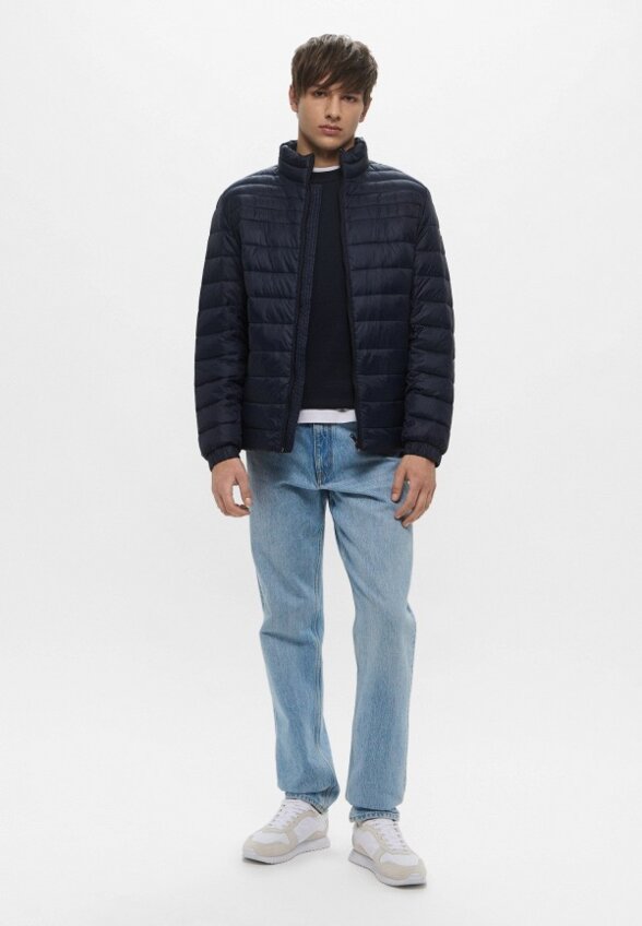 Куртка утепленная Boss