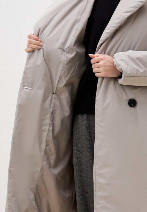 Куртка-пальто O'STIN