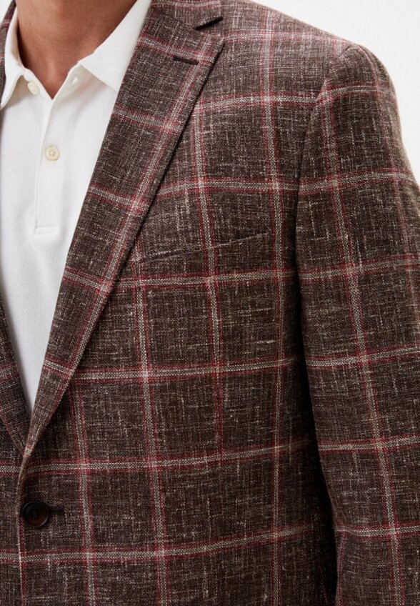 Пиджак Enrico Cerini