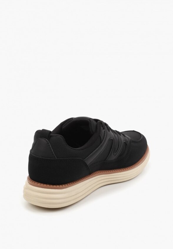 Кроссовки Patrol