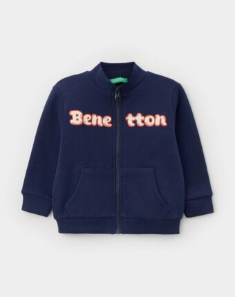 Олимпийка United Colors of Benetton детям