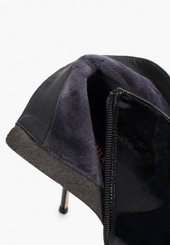 Ботильоны Milana