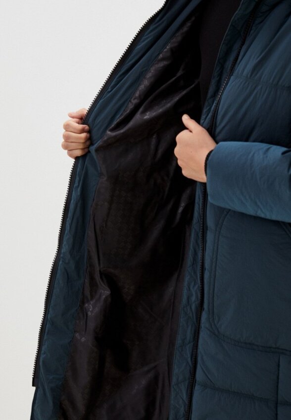 Куртка стеганая Dixi-Coat