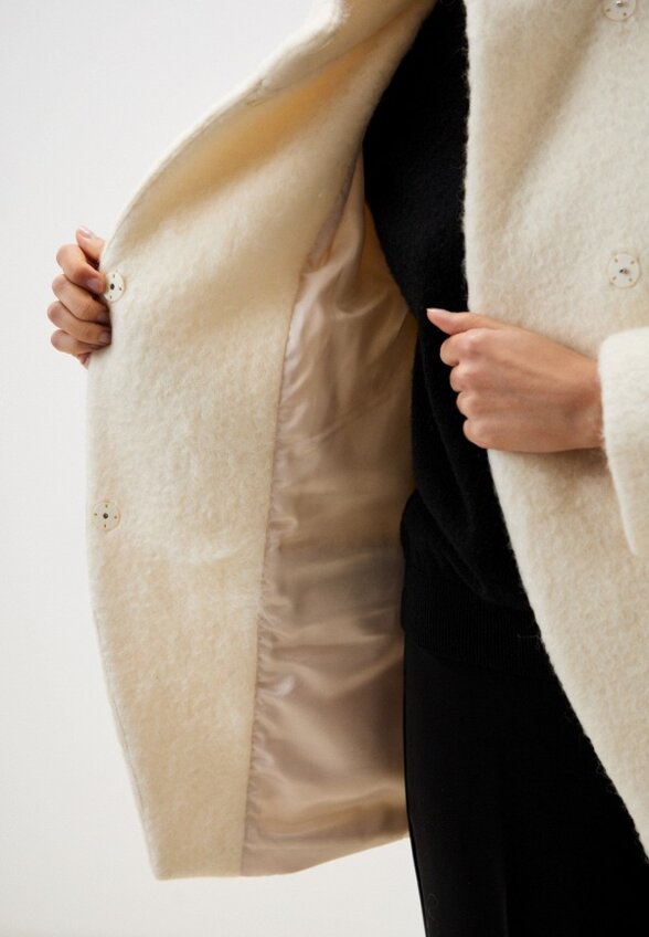 Полупальто IDOL