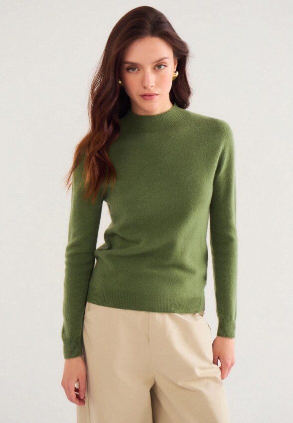 Водолазка Vittoria Vicci