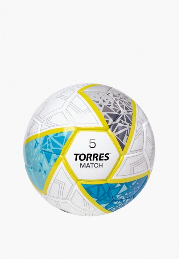 Мяч футбольный Torres