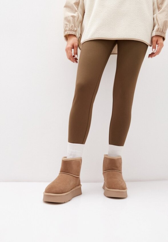 Полусапоги Thomas Munz