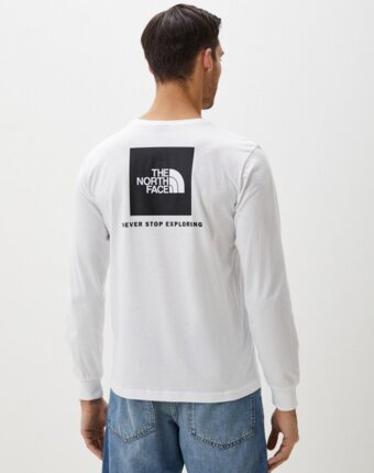 Лонгслив The North Face мужчинам
