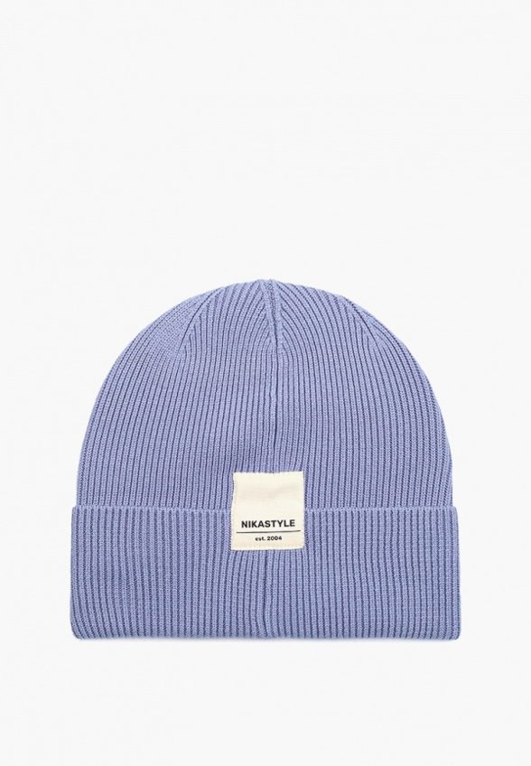 Шапка Nikastyle
