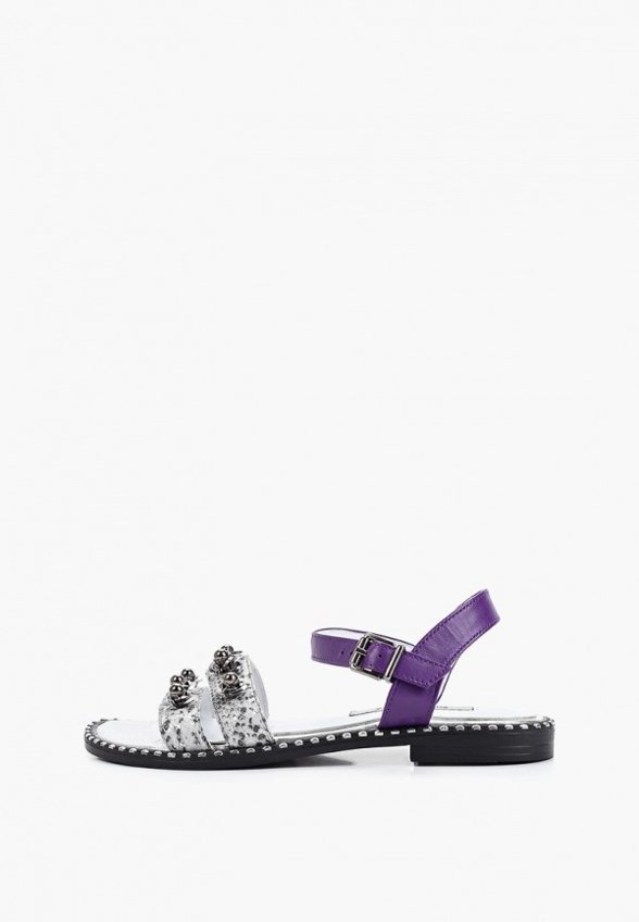 Сандалии Enzo Logana