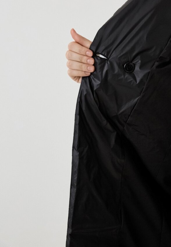 Жилет утепленный W.sharvel