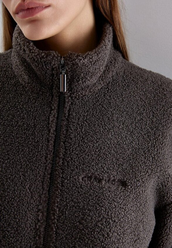 Олимпийка Gray Moss