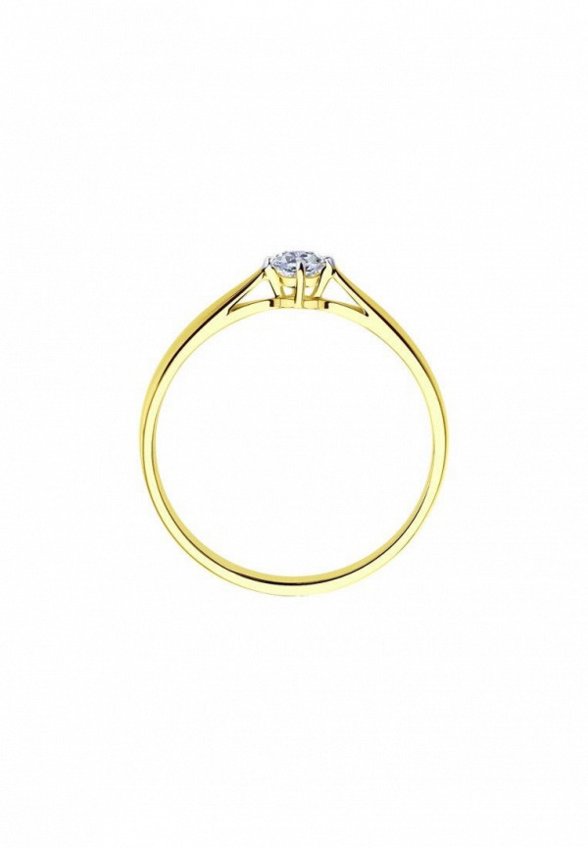 Кольцо Sokolov